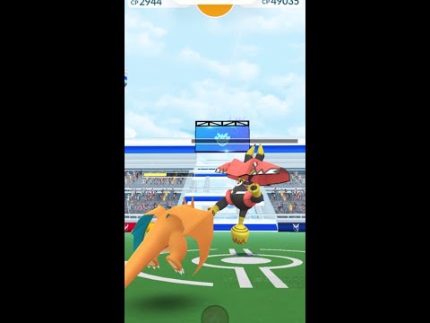 【ポケモンGO】ブルル色違い実装！早速狙う！