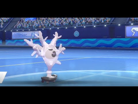 【ポケモン剣盾対戦】サニゴーン、お前ならやれるよな！？シーズン3開幕（遅）　#47【マスターボール級】