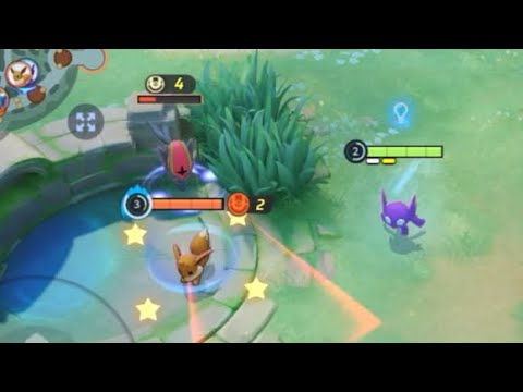 今最も凶悪なポケモンヤミラミがウザすぎる件について。()ポケモンユナイト