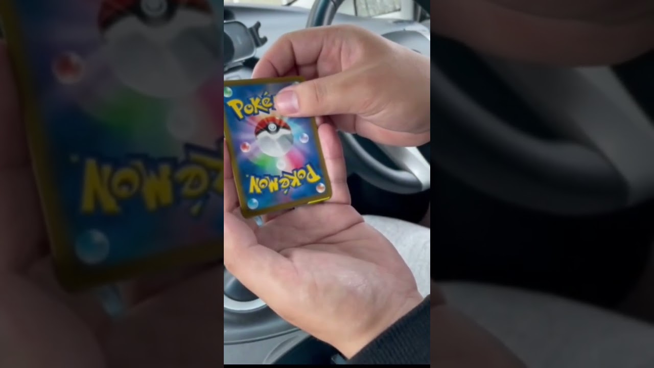 【ポケカ】メガミミロップ&プリンSRをかけてオリパ！確率は11%！！！ #クレイバースト #ポケカ #ポケモンカード #ポケカ開封 #pokemon