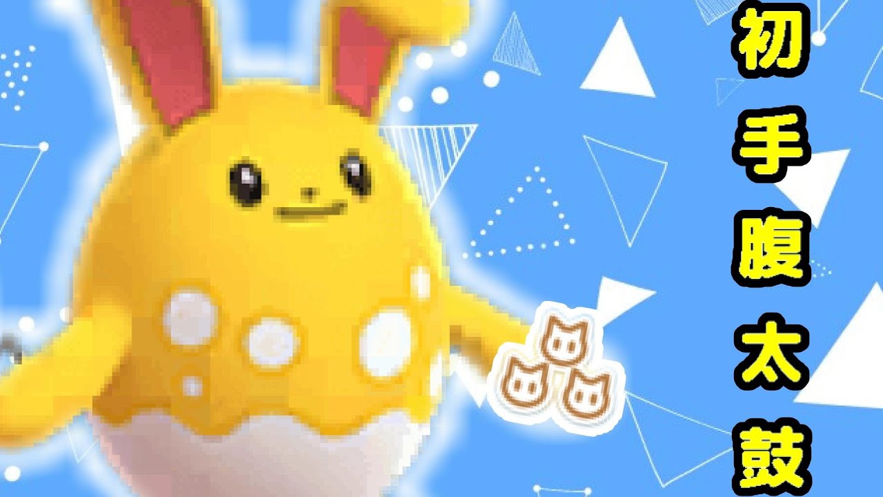 【ポケモン剣盾】やはり力、力は全てを解決する。
