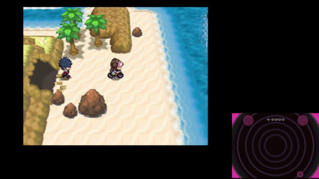 ポケモンBW2 ツタージャ(ジャローダ)縛り その17