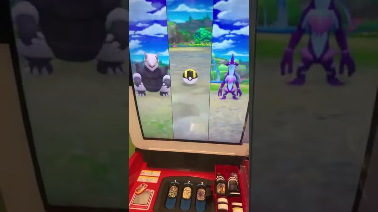 【メザスタ】#レガシータグ #ゼクロム #スーパータッグ5だん#ハイパーボール