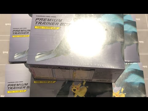 休憩時間なのでタッグボルト剥いてラティアス＆ラティオスTAGTEAM GX スペシャルアートぶち抜いて大勝利する