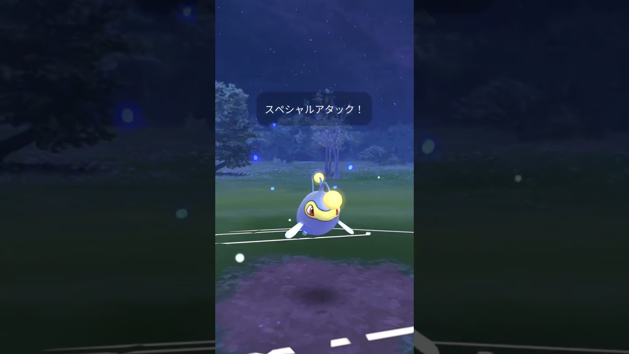 【SL】ランターンという安心感の高い強ポケ　#shorts