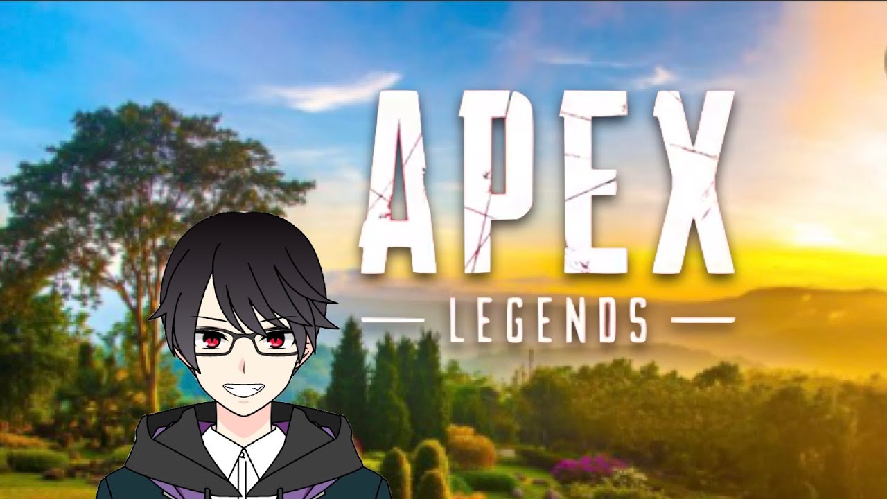 【APEX】新シーズンに向けて練習します！【ピジョンスタジオ】