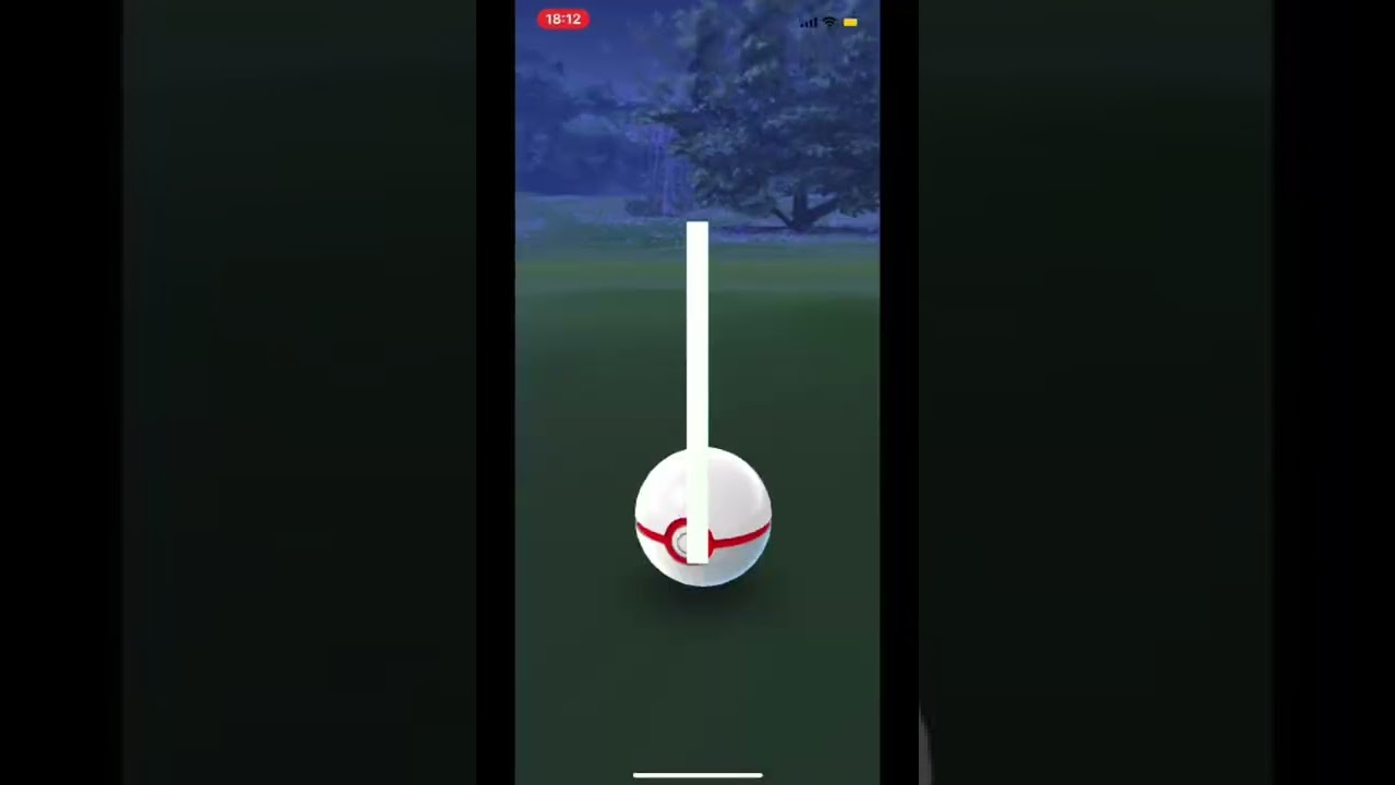 【初カプ・テテフ】#shorts ＃Shorts #pokemongo #カプテテフ　#カプ・テテフ　#初実装　#初ポケモン　#ポケモンgo #ポケモン