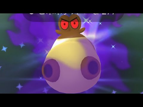 ポケモンgo シャドウヒポポタスゲットチャレンジ
