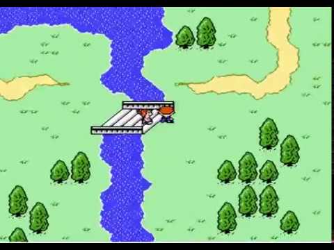 【ファミコン】♯１５　マザー1　ピッピと行く　ノンストップノーセーブでエンディングまで駆け抜けられるのかの実験