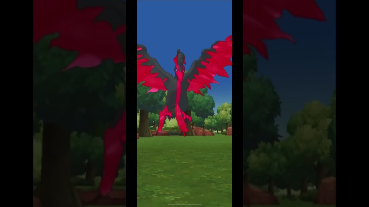 【ポケマス】マリィ&ガラルファイヤー