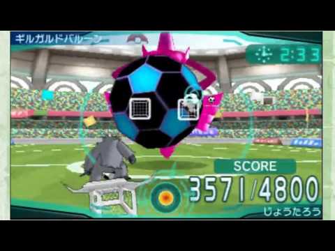 【ポケモンORAS】ゴロンダを活躍させたい part03