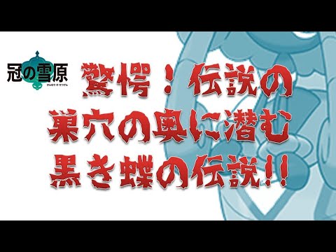 色違いのカプ・テテフGET【ポケモン剣盾】【ダイマックスアドベンチャー】