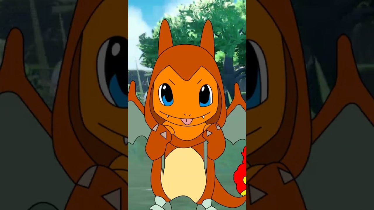 LOS 6 POKÉMON BEBÉS MÁS PODEROSOS 😍 ¡STATS MUY ALTOS! | Curiosidades Pokémon Scorph #shorts