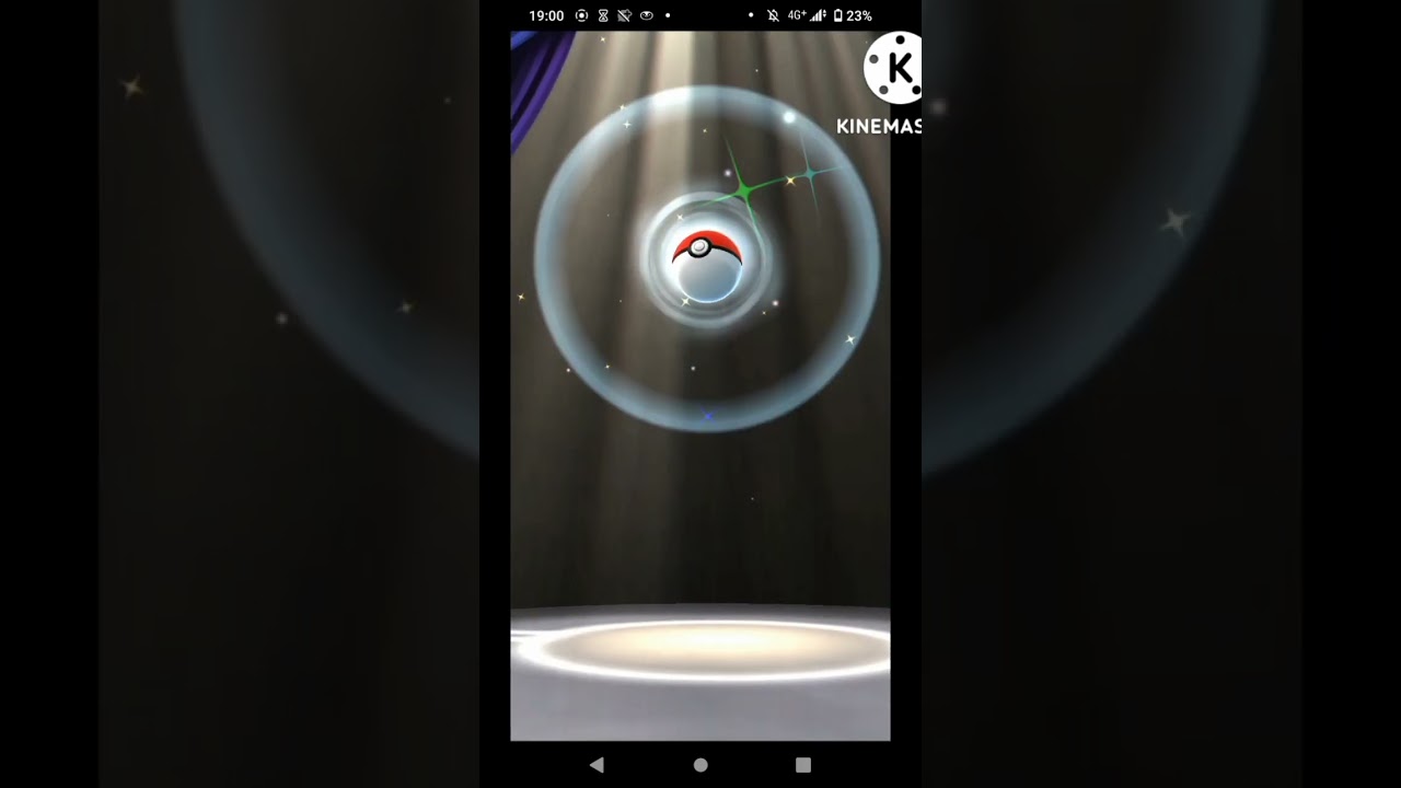 【ポケモンGO】メロエッタ！？