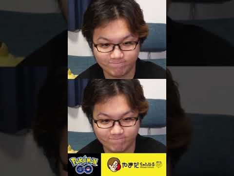 色違いゲノセクト狙いでレイドしてたらまさかの引きしたwww #shorts