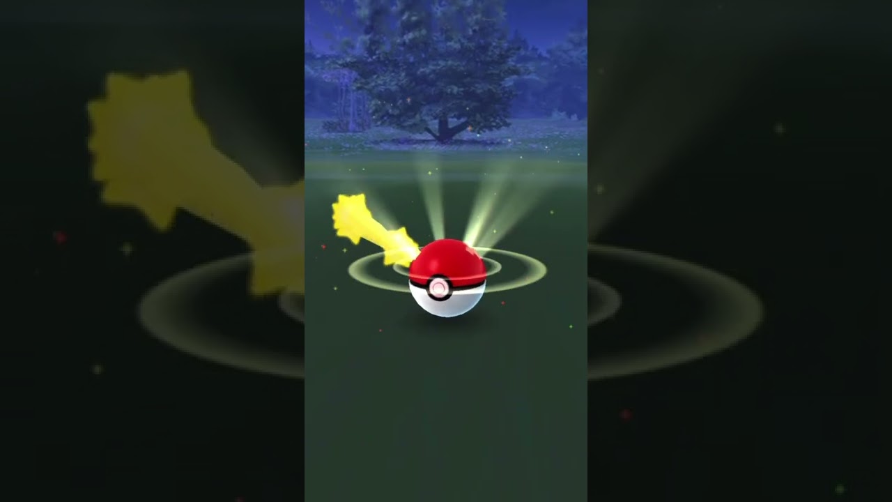 アローラナッシー大量発生‼️#pokemongo #ポケモンgo色違い #shinypokemon #shorts