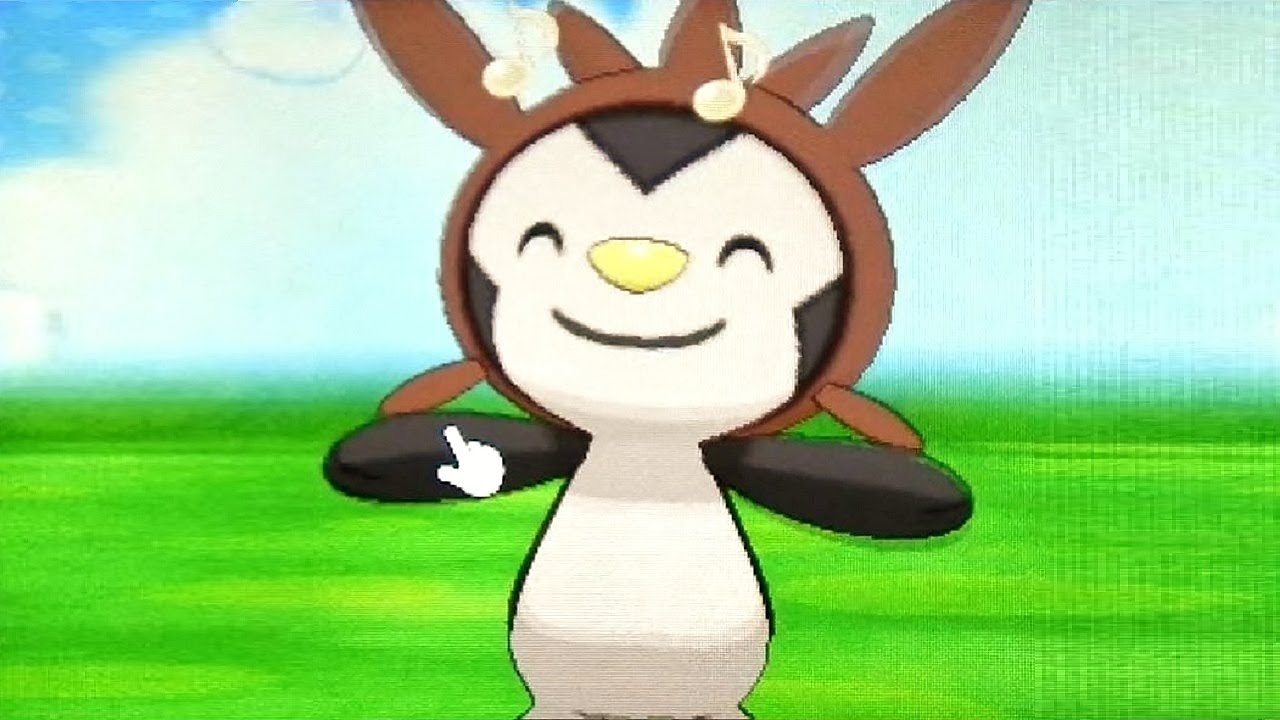 【国際孵化】 ポケモンXY 色違いハリマロン ｷﾀ━━━(ﾟ∀ﾟ)━━━!!! 【色違い御三家】 Pokemon X and Y Shiny Chespin! via Masuda Method!!