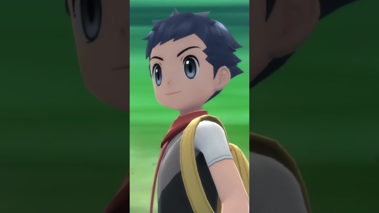 ［ポケットモンスター］　御三家色違いリセマラ300回目でついに!！？　　#ポケモン#ダイパ#ダイアモンドパール#BD#SP#DP#リセマラ#ナエトル#ポッチャマ#ヒコザル#300回目#色違い#御三家