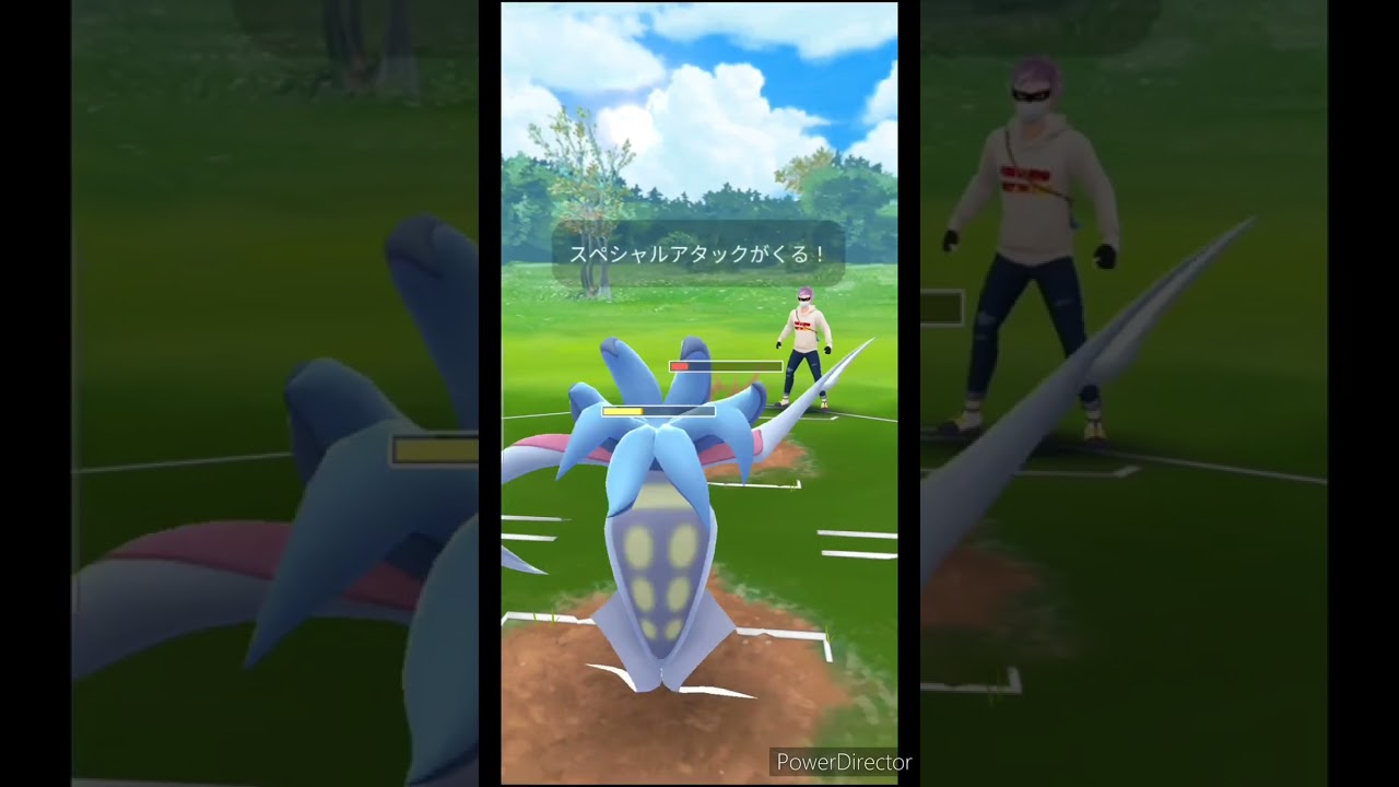 勝率100％楽しさ100％のみんな大好きドータクン！【エスパーカップ】