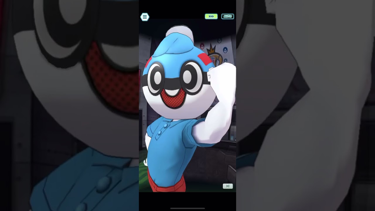 【ポケマスEX】圧倒的な安定感ボルよ！ボールガイでラティアス単騎