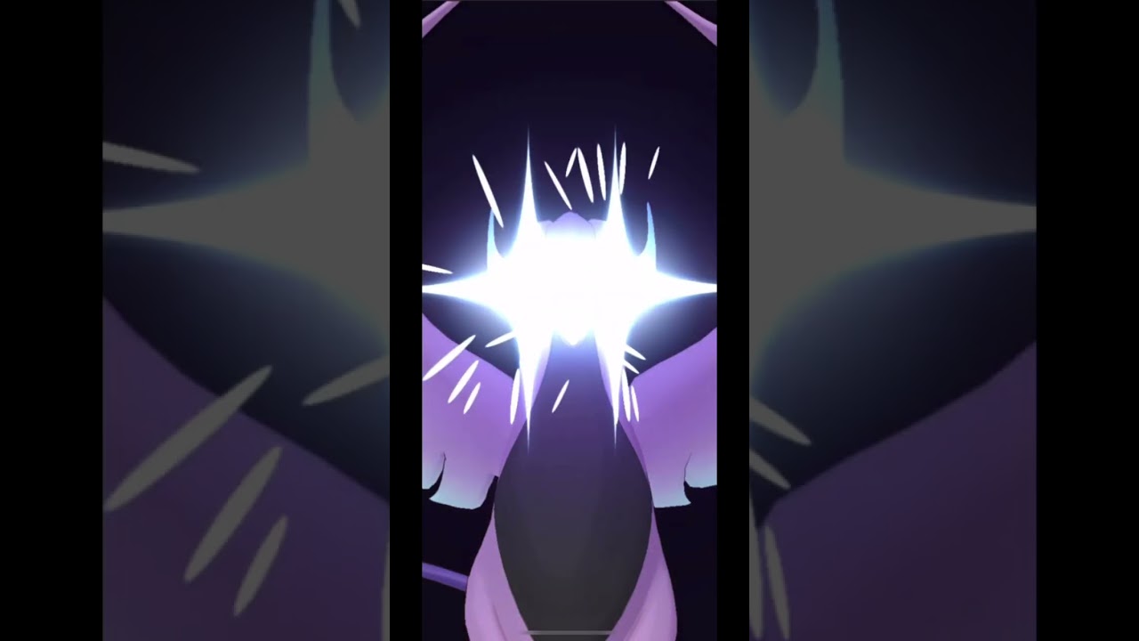 【ポケマス】ビート&フリーザー