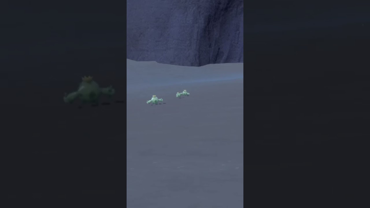 【ポケモンSV】自己満動画。サボネアってなんか癒しやなw#shorts #short #ポケモン #ポケモンsv #サボネア