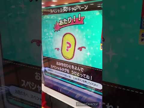 【ポケモン】ポケモンメザスタ　ダブルチェイン4だん　スペシャルタグ　ソルガレオ
