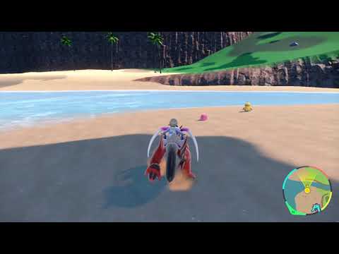 ヒドイデ　色違い