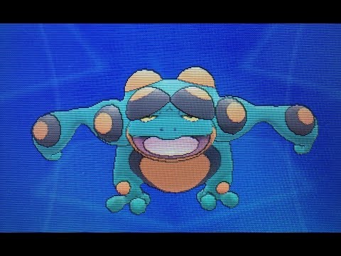 【ポケモンSM】世界”最強”の ガマゲロゲ使いが教える必勝法！ 2020～