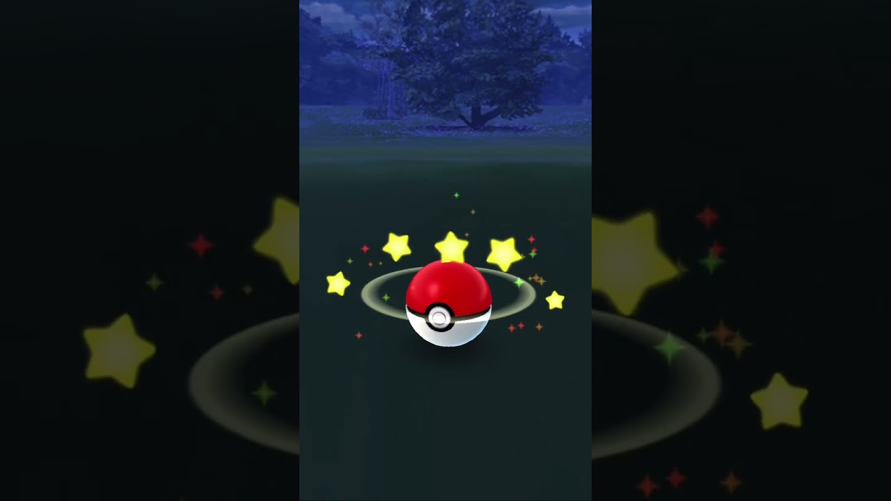 でかいコロボーシ　#ポケモンgo #pokmongo #pokemongo #pokemon #pokemongame