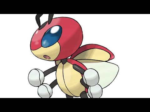 ポケモンusum てつのこぶし　レディアン