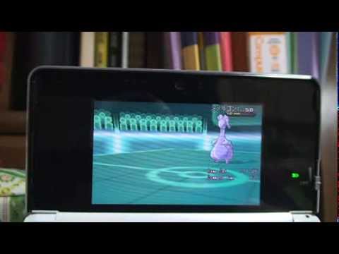 【ポケモンXY】トリミアンを使ったPTシングルフリー実況【part1-2】