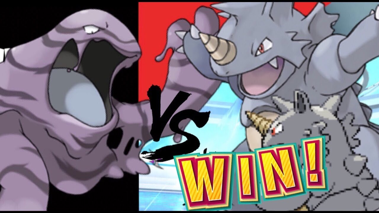 【ソロ・レイドバトル】サイドン１匹で撃破！ボスレイドのベトベトンとの激闘っ。実況。【ポケモンGO】