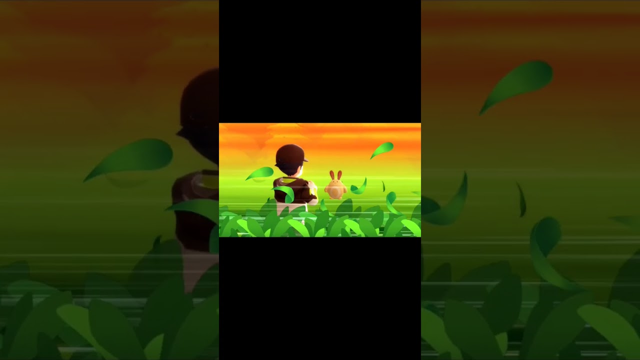 【ポケモンBDSP】ポケトレで色違いオタチ