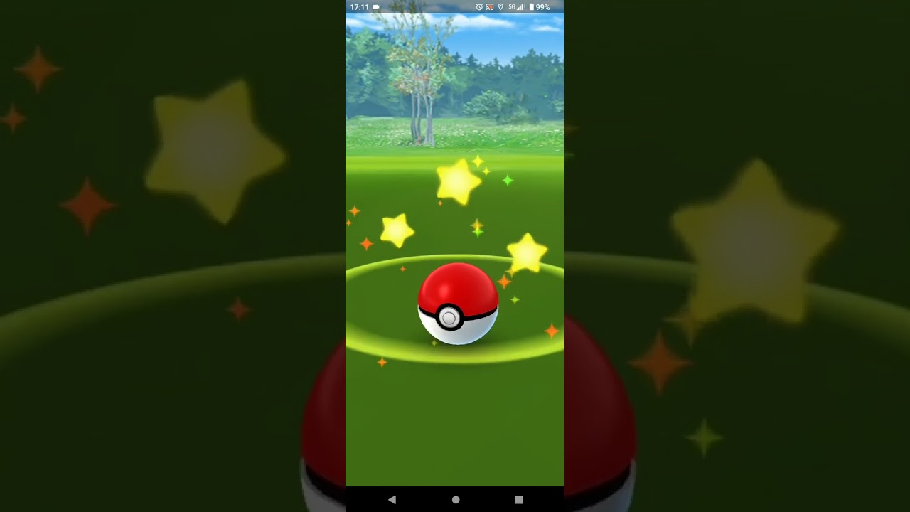 【ポケモンGO】ゴチムGET！