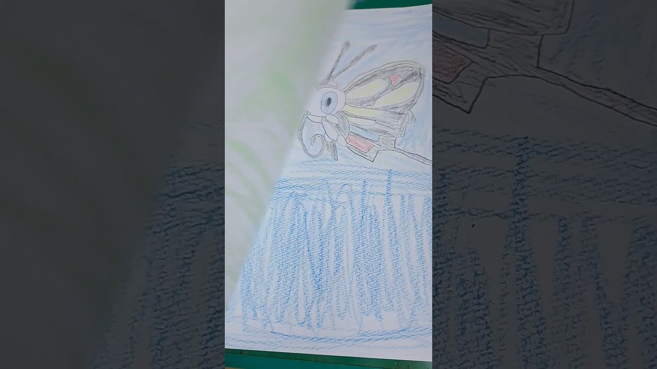 ケムッソの進化系まとめてみた！【パート1】
