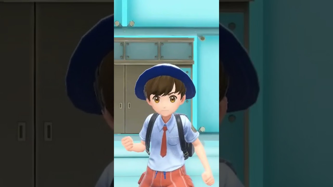 ツンベアー 氷ポケモン6匹目 かなりでかくて迫力あるわ🐻 #ポケモンsv #ポケモンスカーレットバイオレット