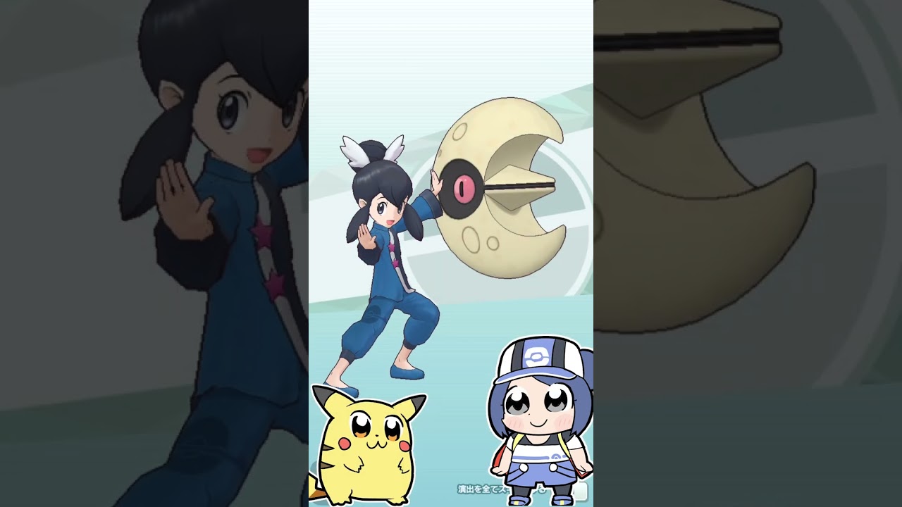 女の子「以外」なら神引きの呪縛！？キクコ(バラエティ)&アーボックガチャ！！