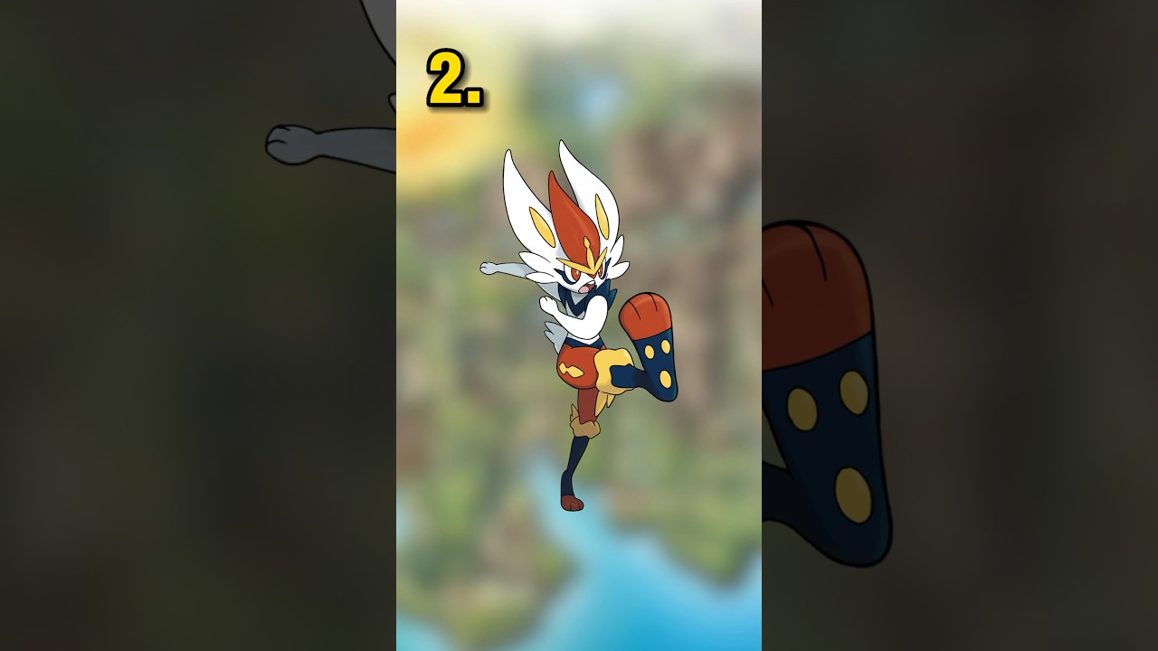 Ranking Every Rabbit Pokémon from Worst to Best