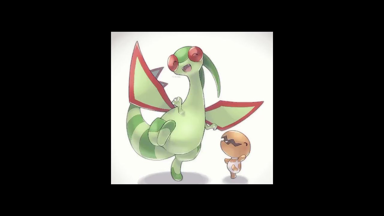 フライゴンとナックラー　メイキング　#shorts #making