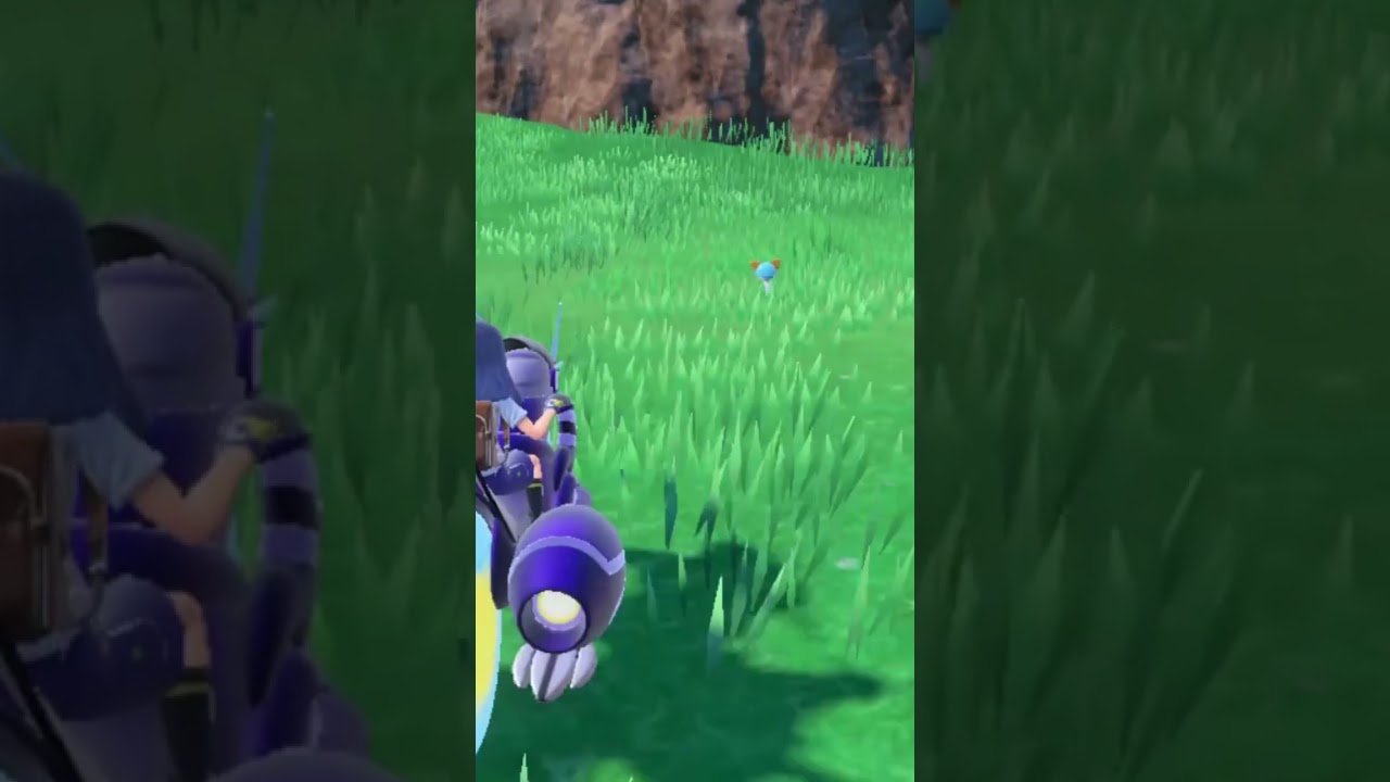 大量発生:色違いラルトス編②(*'▽'*)