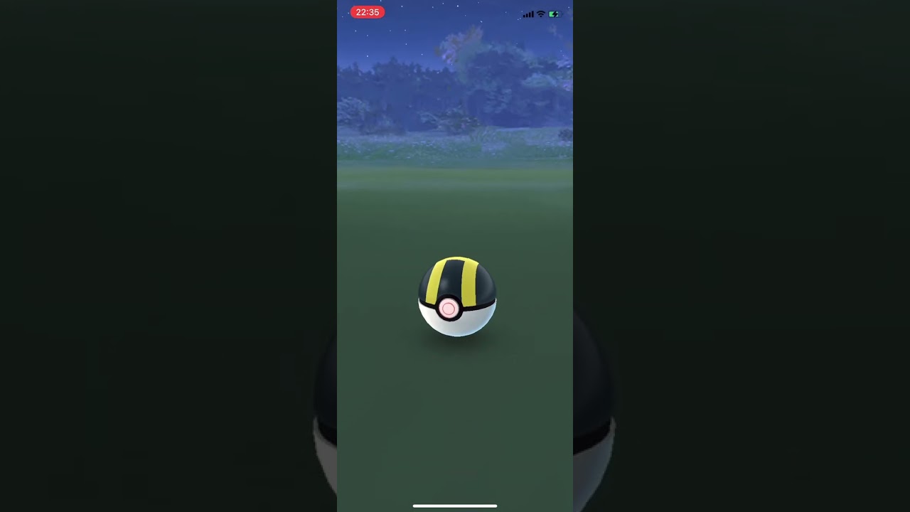 【ポケGO】ポニータの色違いにやっと出会えた！ ポケモンGO