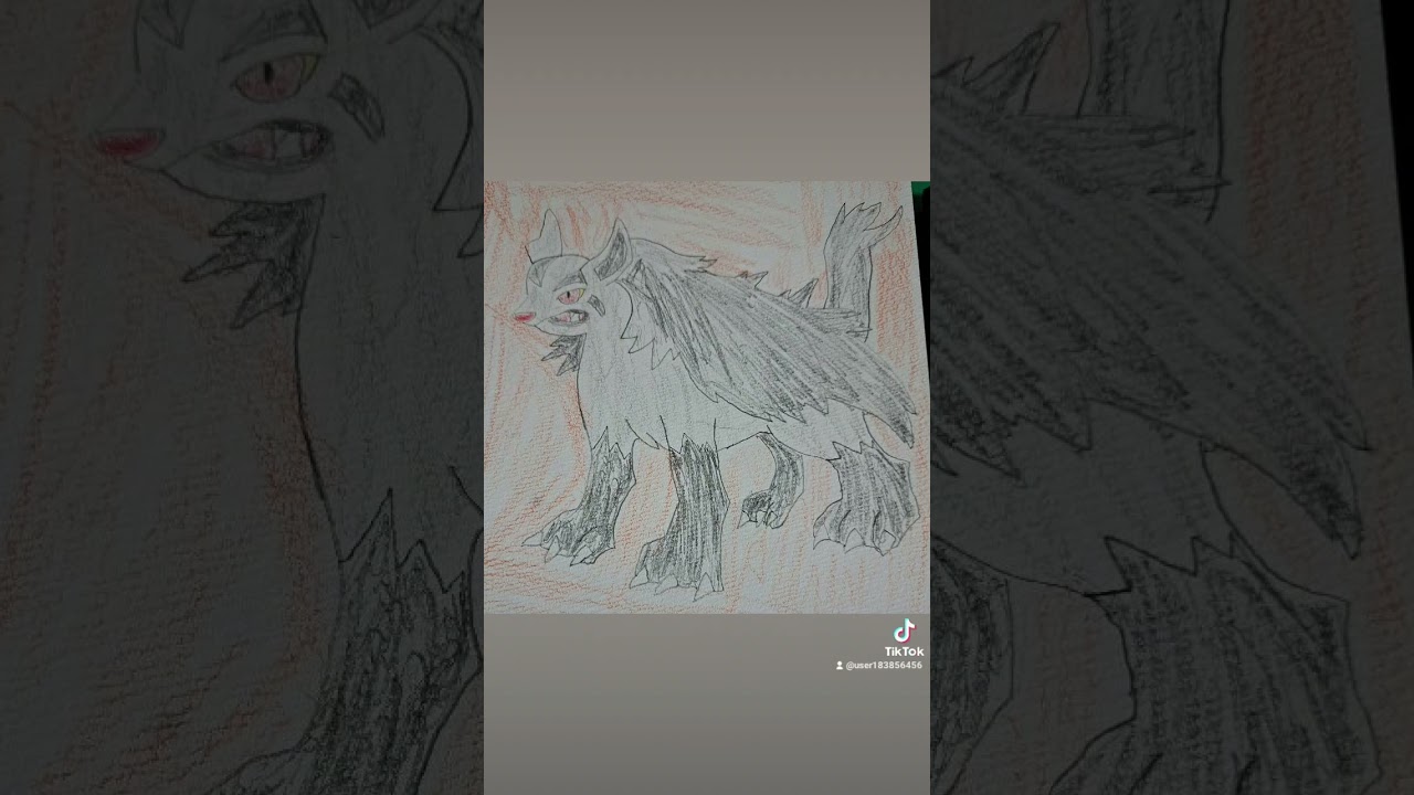 グラエナ書いてみた！#341