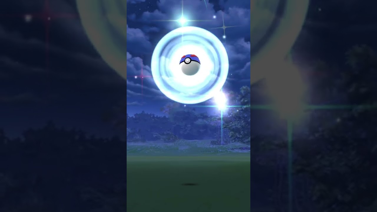 ポケモンGO ホーホー