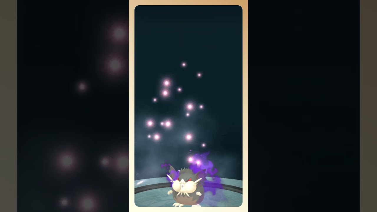 【ポケモン】ラッタをリトレーンさせたら⁉️