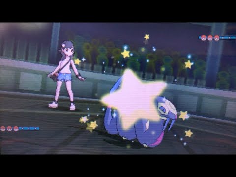 ポケモンusum  ハブネーク