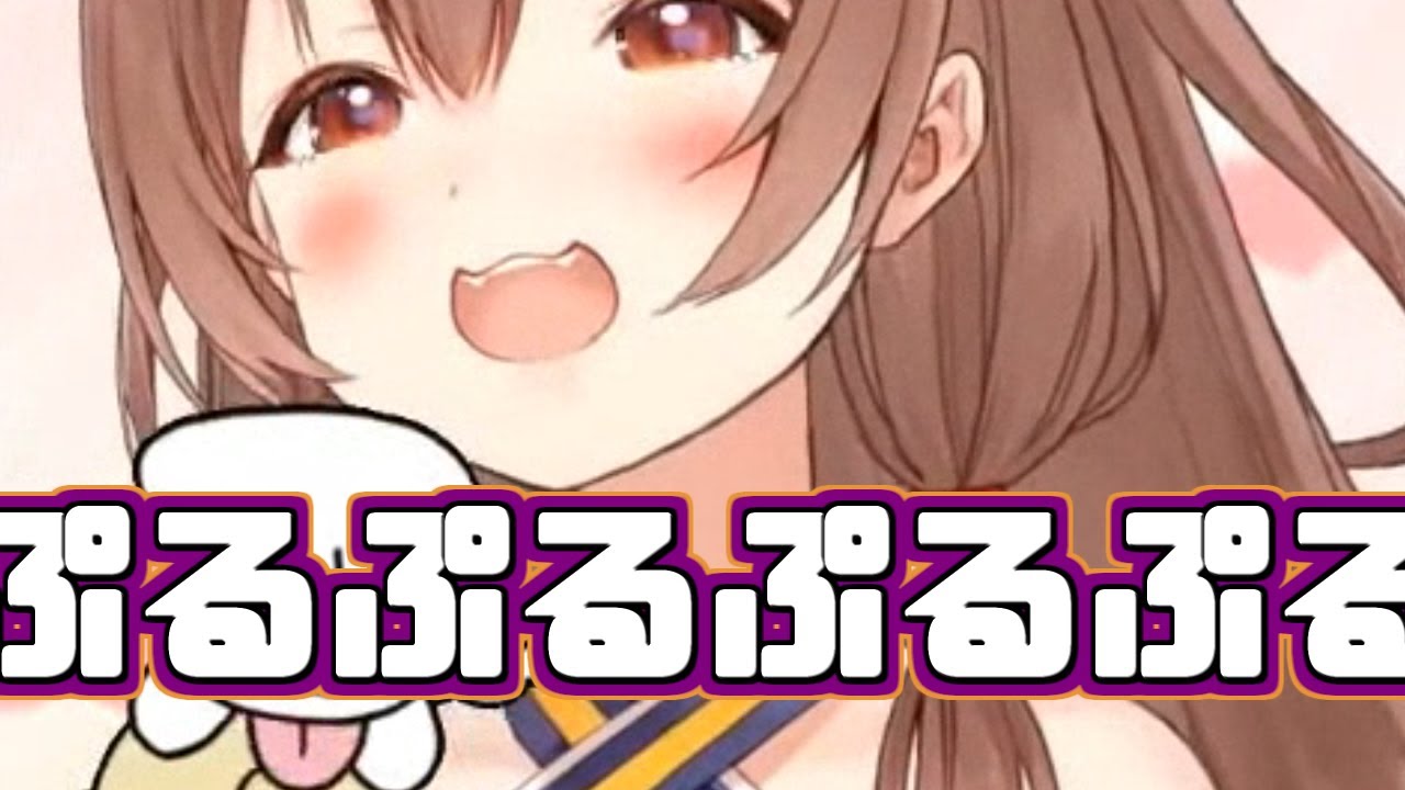 ころさんのトゲピー【戌神ころねLiveClip（ホロライブ切り抜き）】