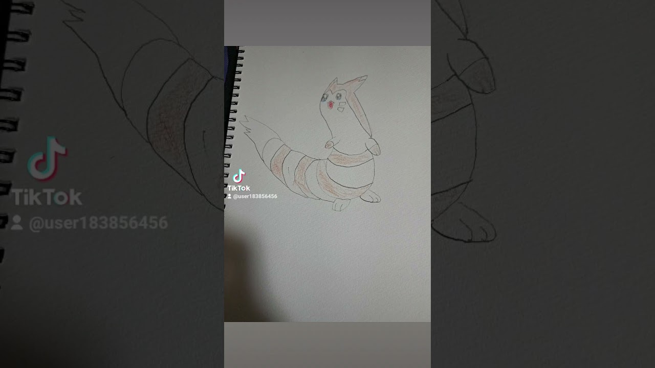 オオタチ書いてみた！#248