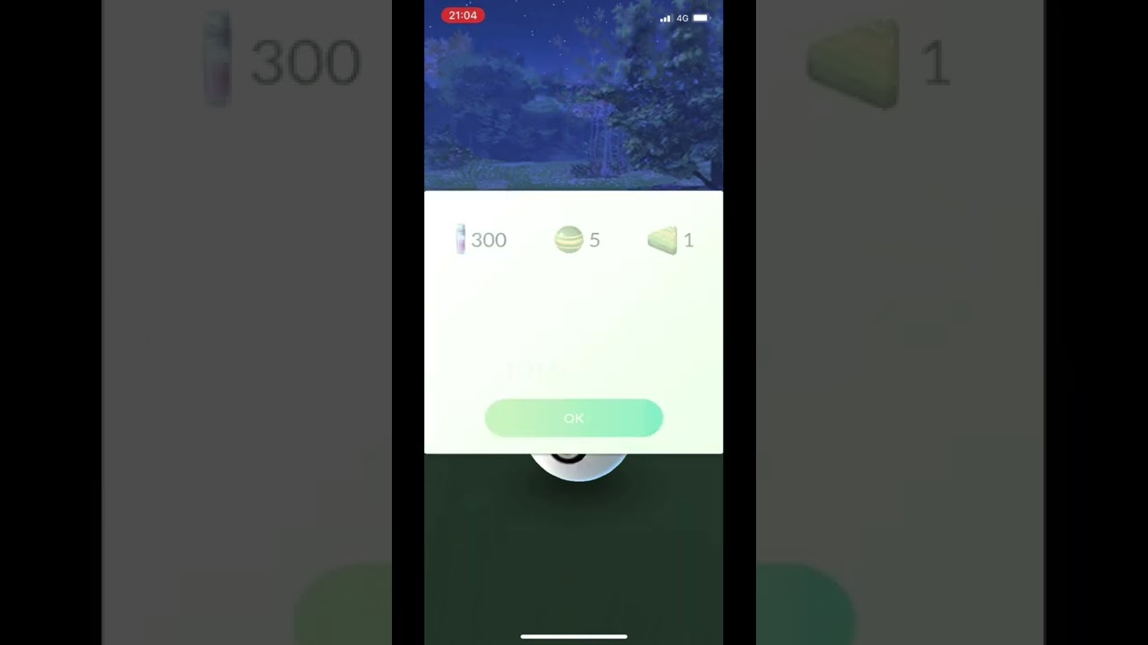 ポケモンGOでアリアドスをゲット！