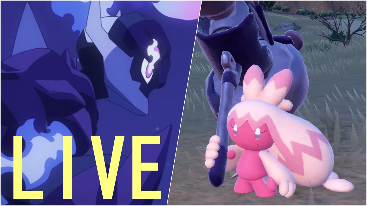 デカヌ・ソウブレイズ（実は付き合ってる2人）でランクマ放送！【ポケモンSV】【ランクバトル生放送】